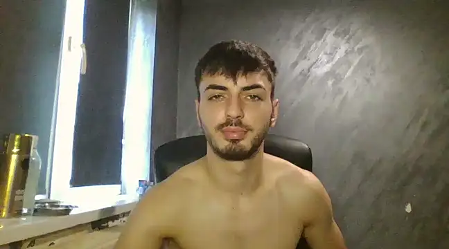 XXXdonXXX online show from 01/08/25, 12:15