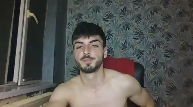 XXXdonXXX online show from 03/16/25, 05:39