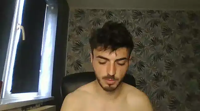 XXXdonXXX online show from 03/17/25, 06:51