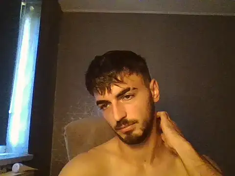 XXXdonXXX online show from 09/26/25, 07:01