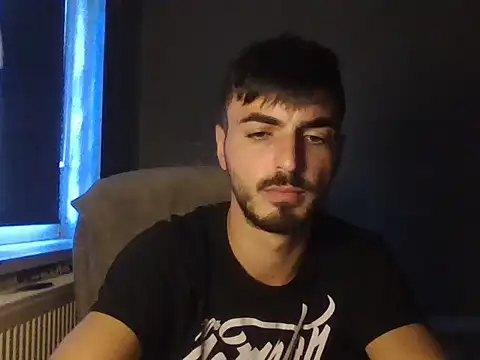 XXXdonXXX online show from 09/27/25, 10:20