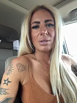 blondiluvsanal online show from 03/27/26, 04:51