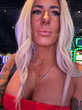 blondiluvsanal online show from 04/02/26, 03:53