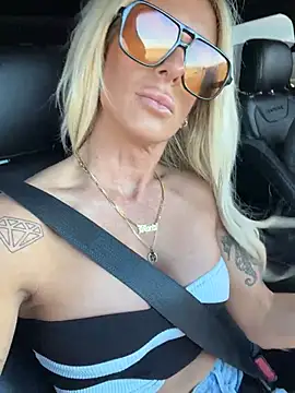 blondiluvsanal online show from 04/06/26, 10:54