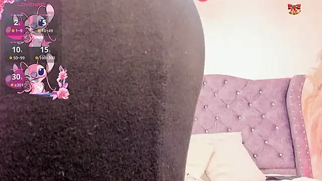 Punkys  online show from 03/14/25, 11:00