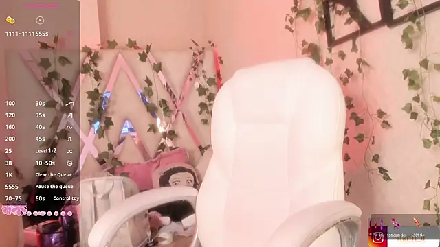 Punkys  online show from 09/13/25, 07:57