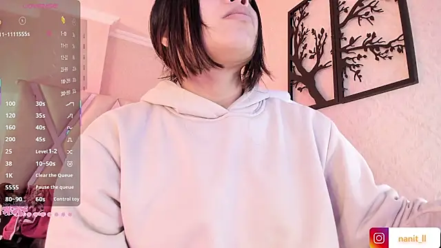 Punkys  online show from 02/24/26, 10:41