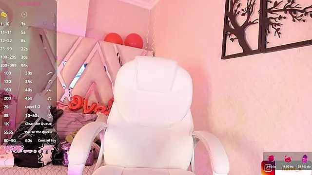 Punkys  online show from 02/26/26, 10:42