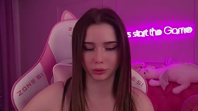 DianaVert online show from 03/03/25, 12:48