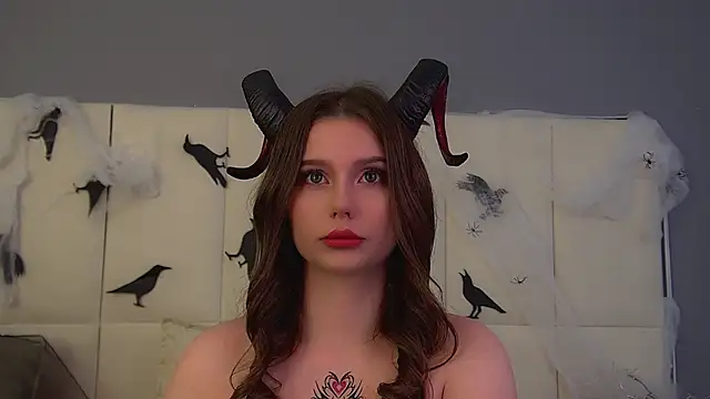 DianaVert online show from 11/01/25, 12:23