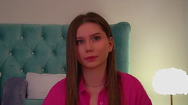 DianaVert online show from 11/19/25, 11:10