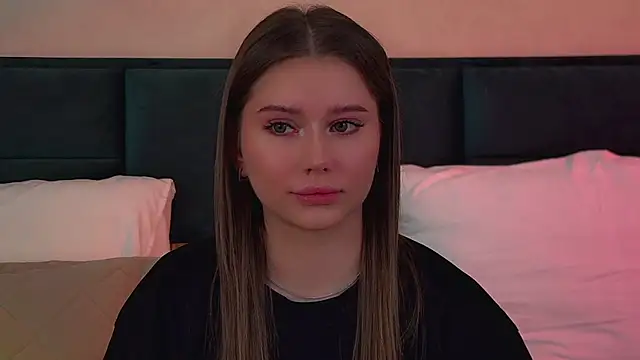 DianaVert online show from 02/21/26, 03:35