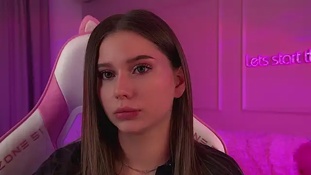 DianaVert online show from 03/05/26, 06:26