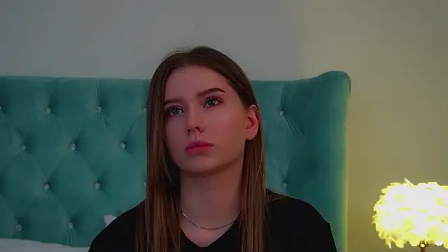 DianaVert online show from 03/11/26, 06:30