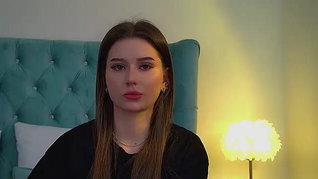 DianaVert online show from 06/10/26, 06:45