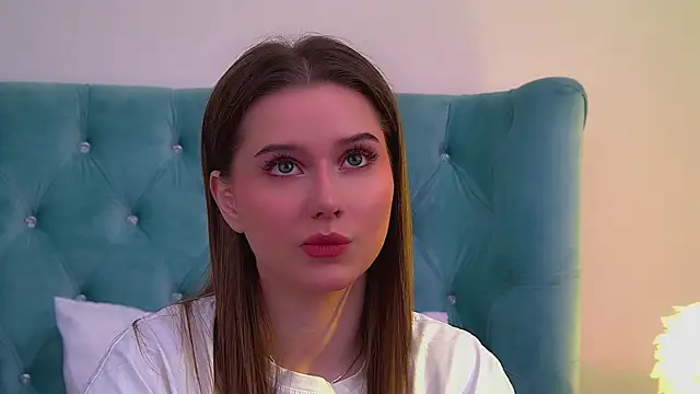 DianaVert online show from 07/16/26, 11:33