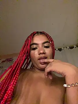 julieta flower online show from 02/14/26, 03:47