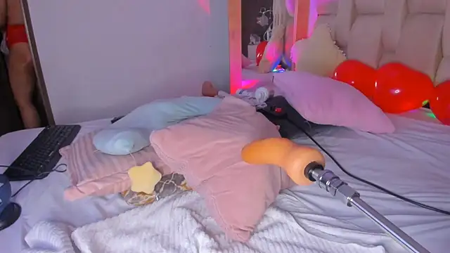 brendaruiz online show from 02/14/25, 02:02