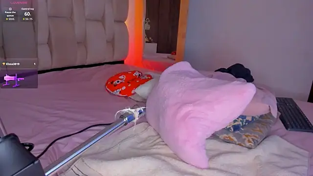 brendaruiz online show from 09/28/25, 12:43