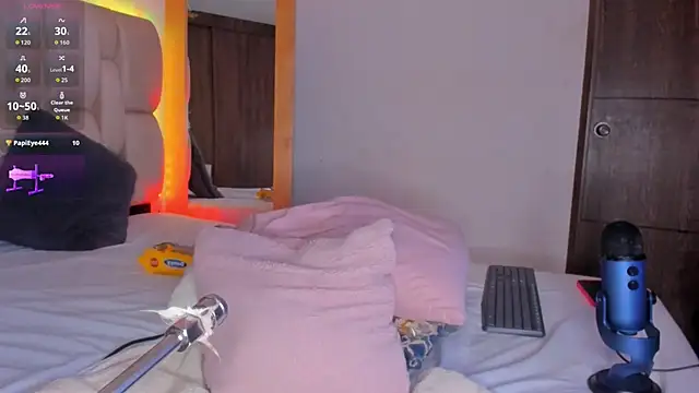 brendaruiz online show from 10/01/25, 12:00