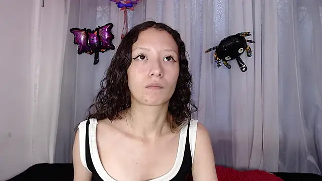 Snapshot of abbycutecs chatting on 10/13/25, 06:41 abbycutecs online show from 10/13/25, 06:41
