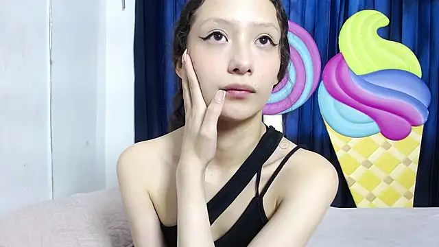abbycutecs online show from 02/10/26, 02:21