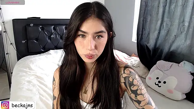 Beck jones online show from 04/20/26, 06:20