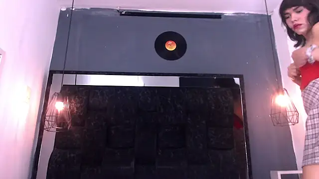 AndreaGil  online show from 03/04/26, 12:33