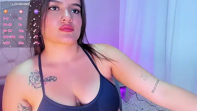 ellarosee  online show from 12/06/24, 11:25