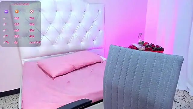 ellarosee  online show from 01/04/25, 05:47