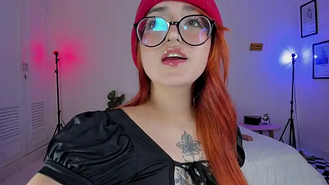 Snapshot of SweetJennaa chatting on 01/17/25, 03:23 SweetJennaa online show from 01/17/25, 03:23