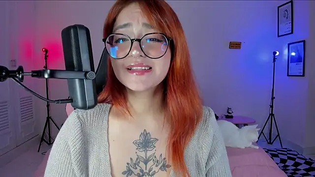 Snapshot of SweetJennaa chatting on 01/18/25, 02:25 SweetJennaa online show from 01/18/25, 02:25