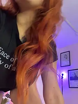 Snapshot of SweetJennaa chatting on 01/25/25, 01:43 SweetJennaa online show from 01/25/25, 01:43