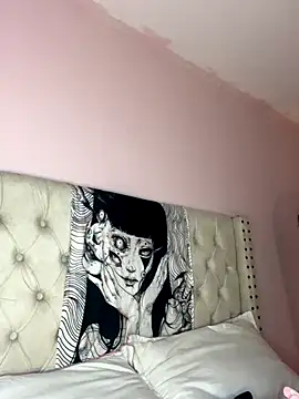 Snapshot of SweetJennaa chatting on 11/12/25, 12:11 SweetJennaa online show from 11/12/25, 12:11