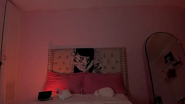 Snapshot of SweetJennaa chatting on 11/21/25, 01:59 SweetJennaa online show from 11/21/25, 01:59