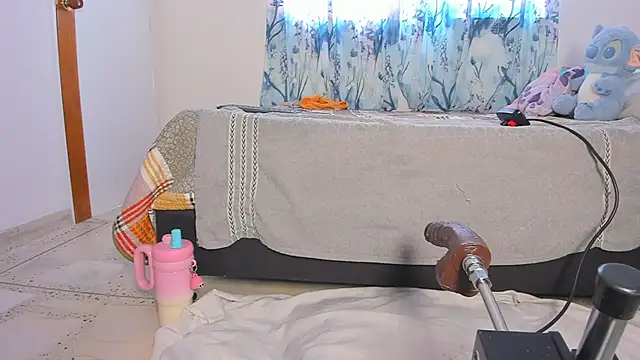 lily evil online show from 12/19/25, 05:31