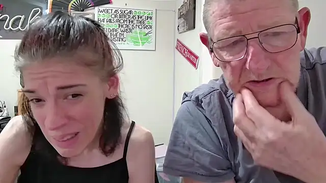 MelinahViking online show from 01/09/26, 03:42