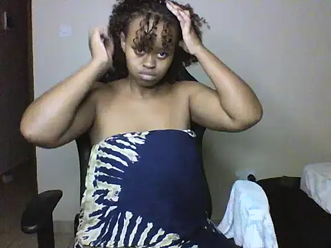 Candii wet  online show from 11/07/25, 05:35