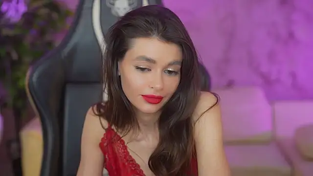 Gabriella054 online show from 01/22/25, 04:34