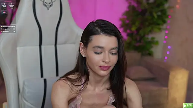 Gabriella054 online show from 01/26/25, 06:28