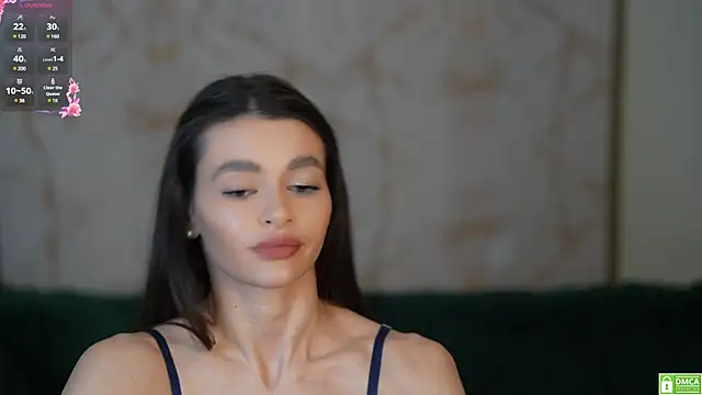 Gabriella054 online show from 02/03/25, 10:47