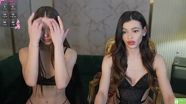 Gabriella054 online show from 02/06/25, 11:10