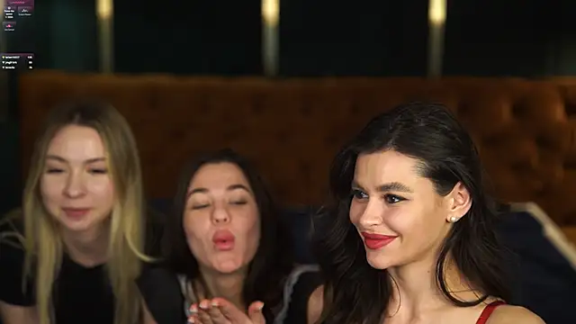 Gabriella054 online show from 02/07/25, 02:58