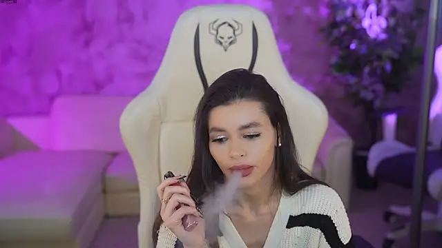 Gabriella054 online show from 03/07/25, 07:52