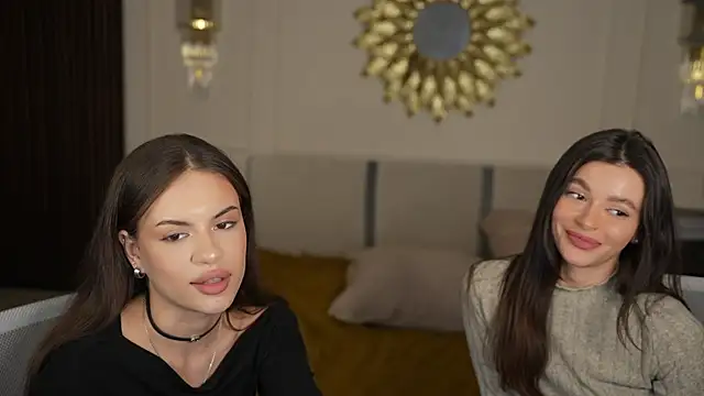 Gabriella054 online show from 03/17/25, 11:10