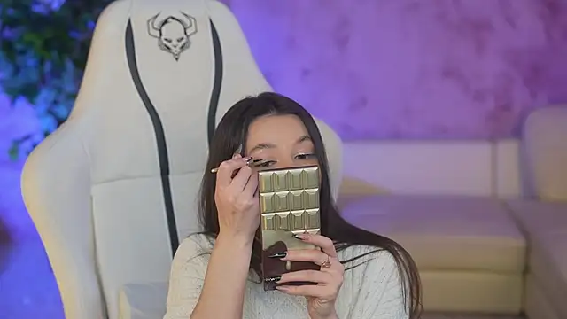 Gabriella054 online show from 03/19/25, 08:01