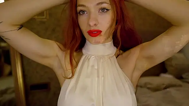 MiaRouge online show from 05/15/26, 11:34