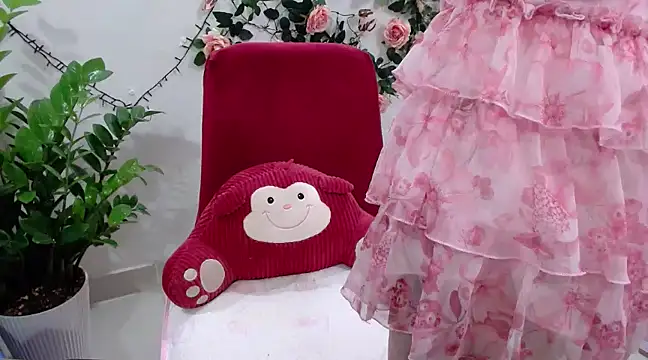 Snapshot of Cindy--Cici chatting on 01/19/25, 12:06 Cindy--Cici online show from 01/19/25, 12:06