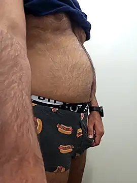 Snapshot of MuslimBrownDick chatting on 02/16/25, 11:48 MuslimBrownDick online show from 02/16/25, 11:48