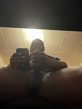 Cameltoekilla online show from 01/06/26, 09:46